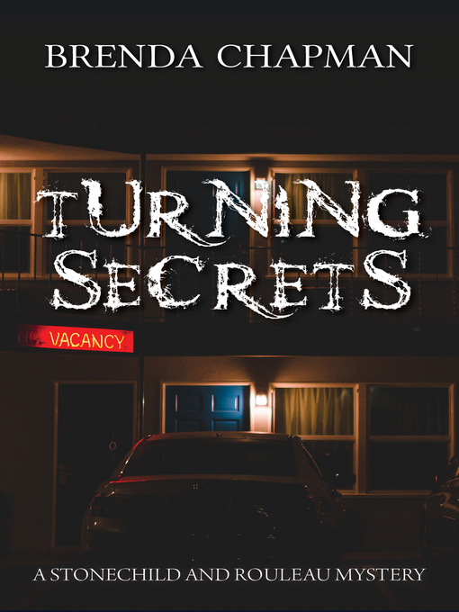 Title details for Turning Secrets by Brenda Chapman - Available